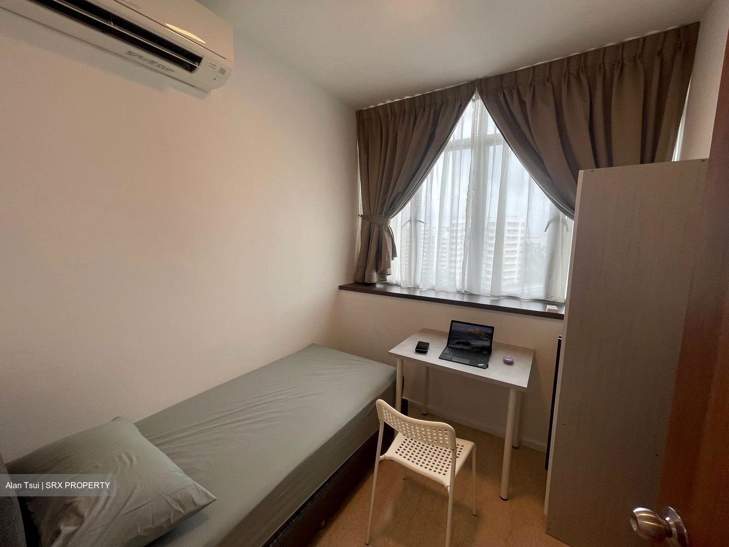The Sunshine (D19), Apartment #577018571
